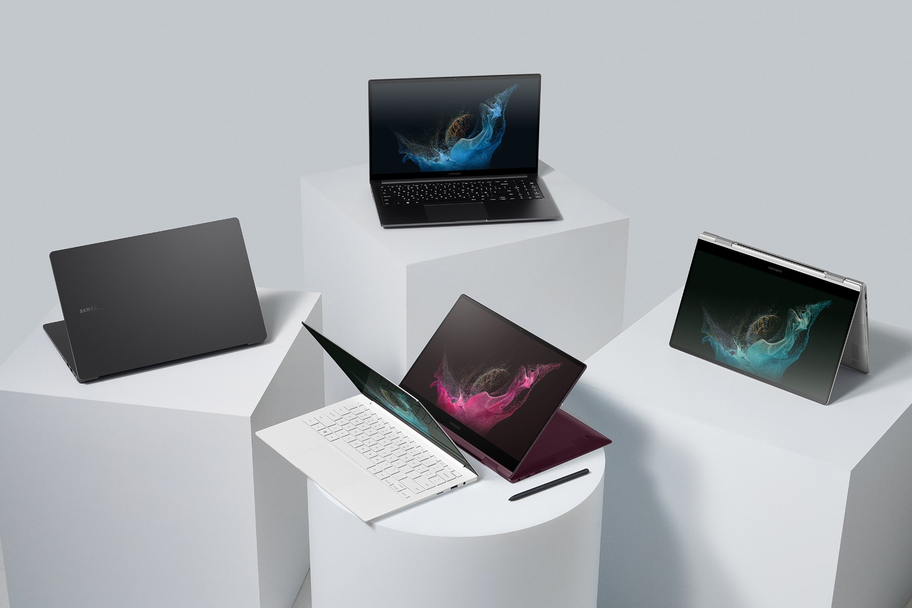 samsung laptop