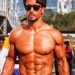 tiger shroff