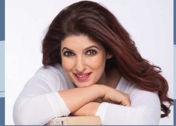twinkle khanna