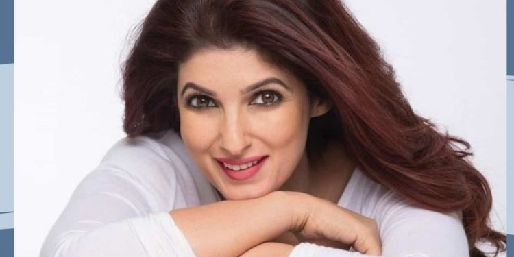 twinkle khanna