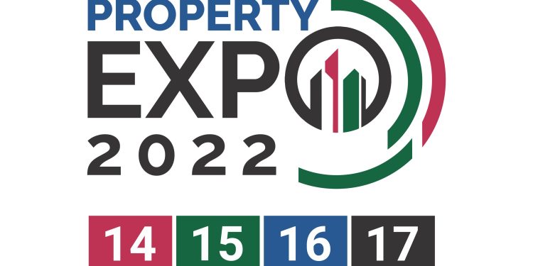 Credai Property Expo logo