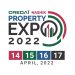 Credai Property Expo logo