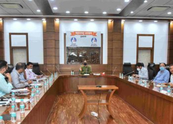 Hon CM meeting