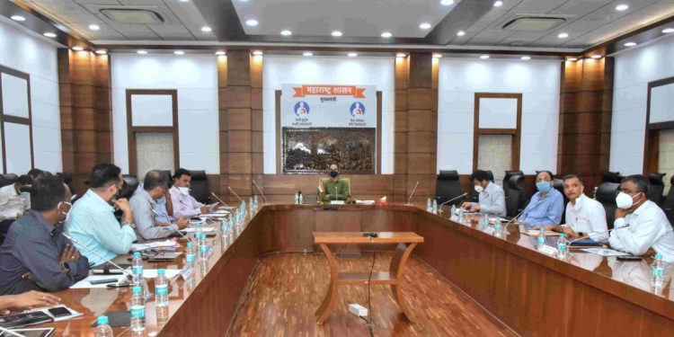 Hon CM meeting