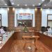 Hon CM meeting