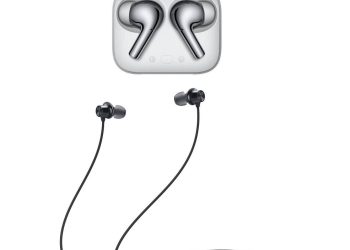 OnePlus Bullets Wireless Z2