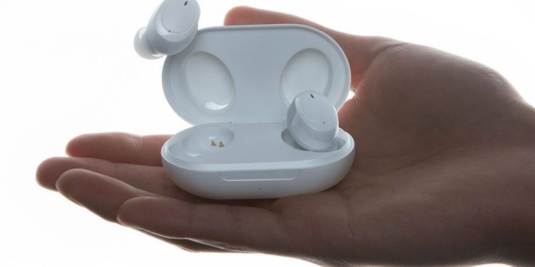 Oppo Enco Earbuds