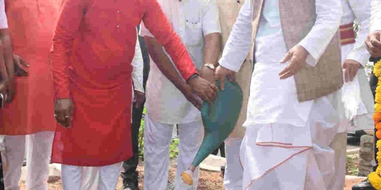 Raj Bhavan 1