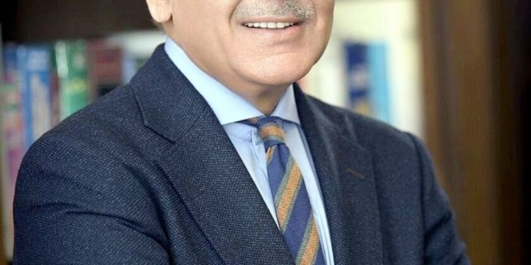 Shahbaz Shareef1