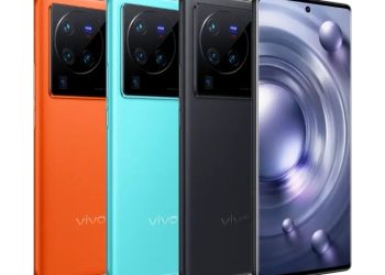 Vivo X80