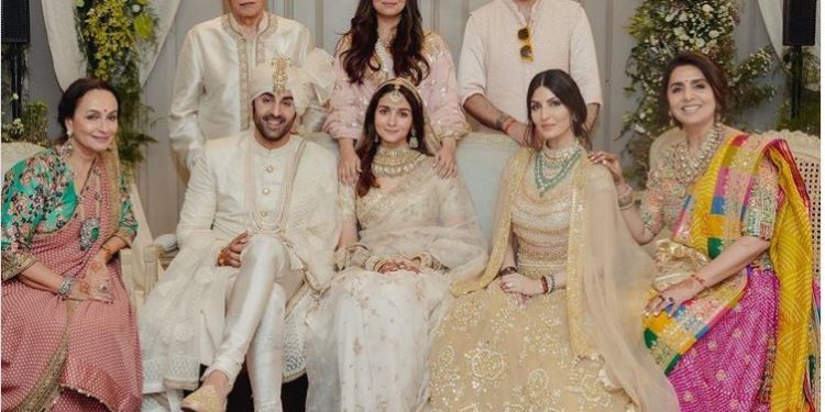 alia ranbir