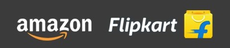 amazon flipkart
