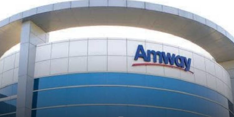 amway