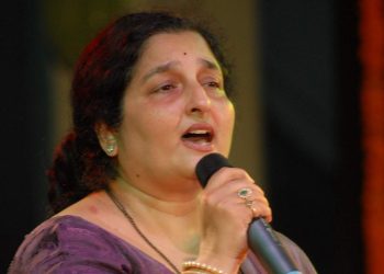 anuradha paudwal