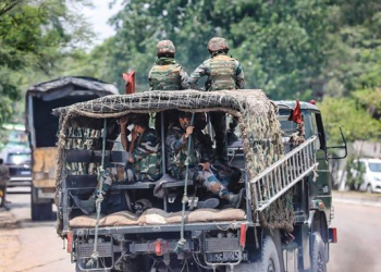 प्रातिनिधीक संग्रहित फोटो