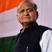 ashok gehlot