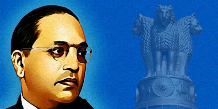 babasaheb ambedkar