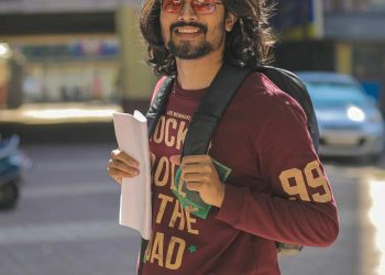 bhuvan bam