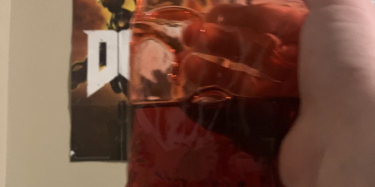 blood bag