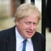 boris johnson