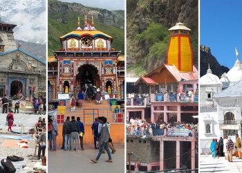 chardham yatra
