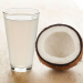 coconut water