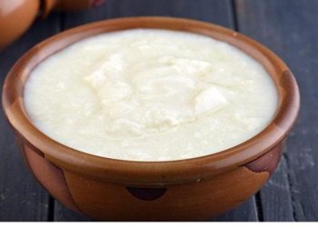 curd