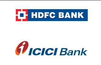 hdfc icici