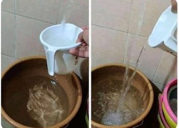 hot cold water bath