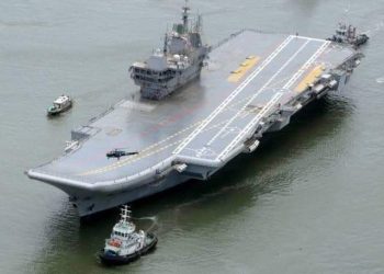 ins vikrant