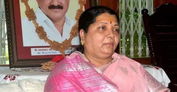 jayashri jadhav