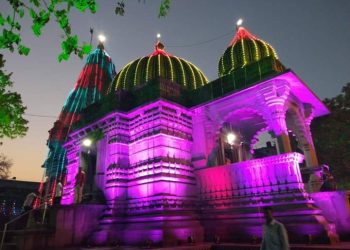 kalaram temple