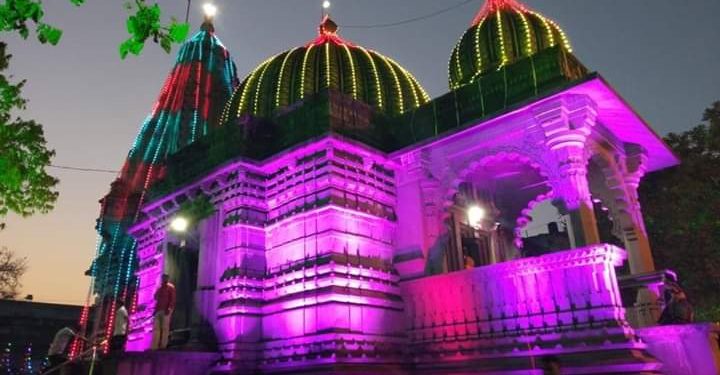 kalaram temple