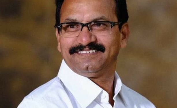 mahesh bhamre