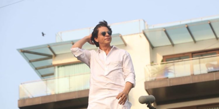mannat bunglow