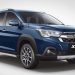 maruti suzuki XL6