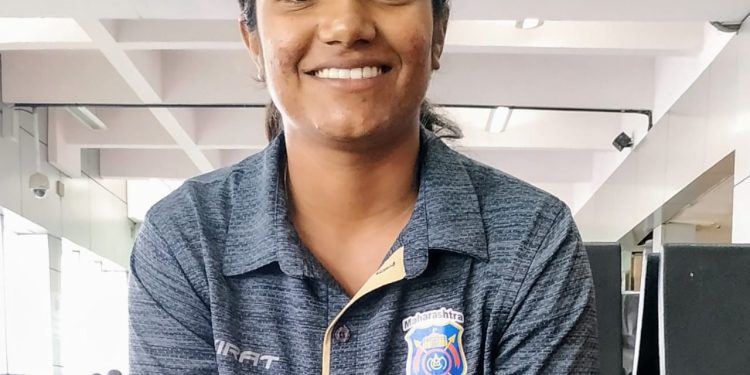 puja ghodke