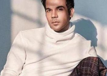 rajkumar rao