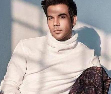 rajkumar rao