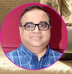 rajkumar santoshi