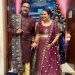 tina dabi pradipp gavande