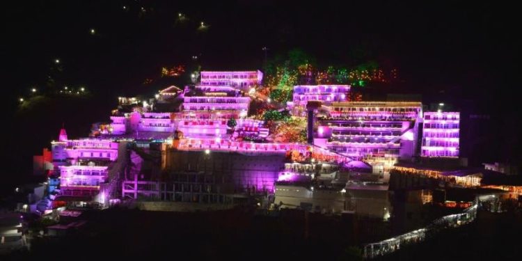 vaishno devi