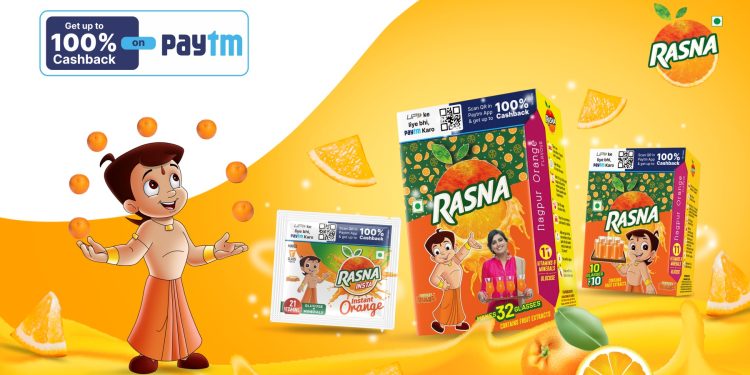 2 Rasna Pre Release Creative