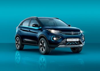 Nexon EV Max