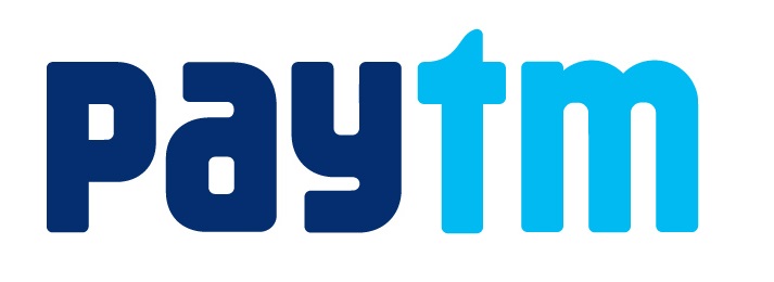 Paytm Logo