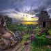 Phnom bakheng 1
