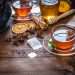 ayurveda tea