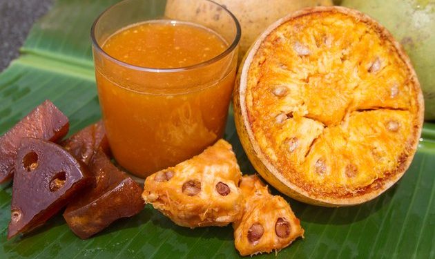 bael juice