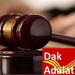dak adaalat