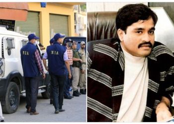 dawood nia raid